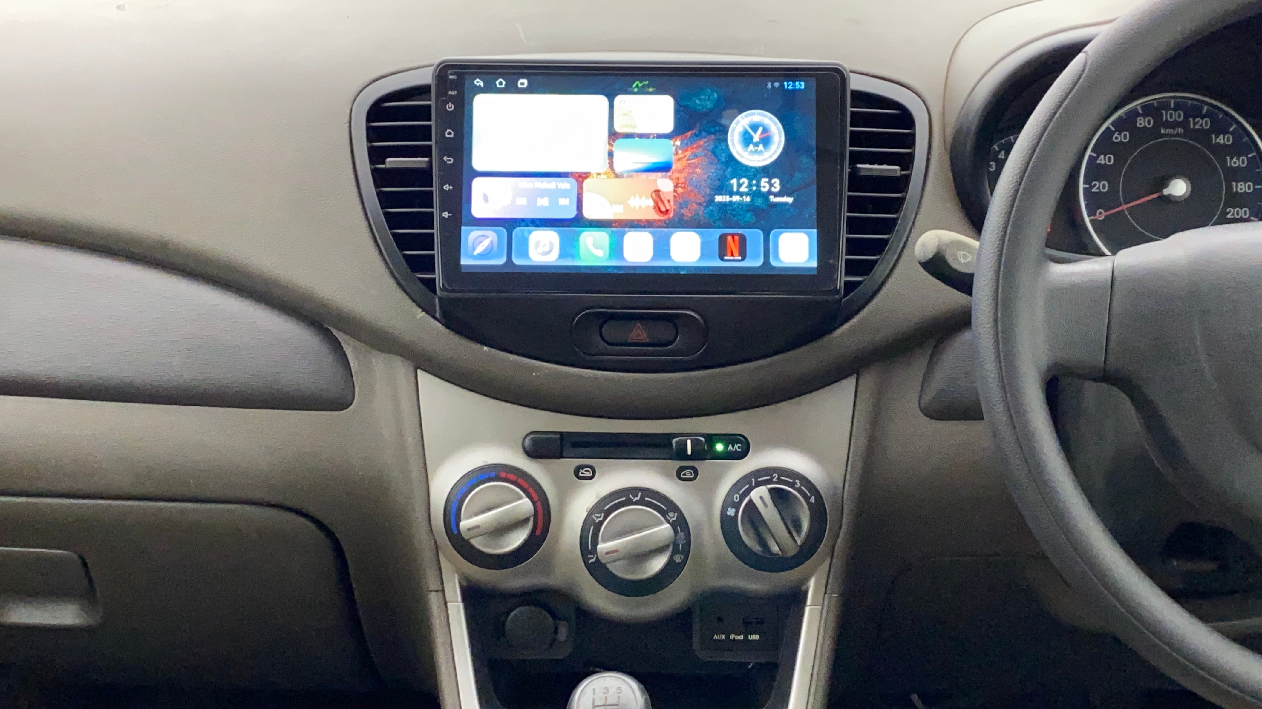 Features