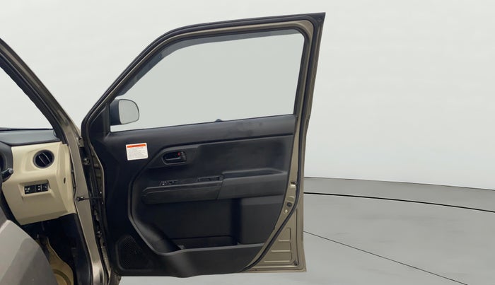 2021 Maruti New Wagon-R LXI CNG (O) 1.0, CNG, Manual, 83,545 km, RHS Front Door