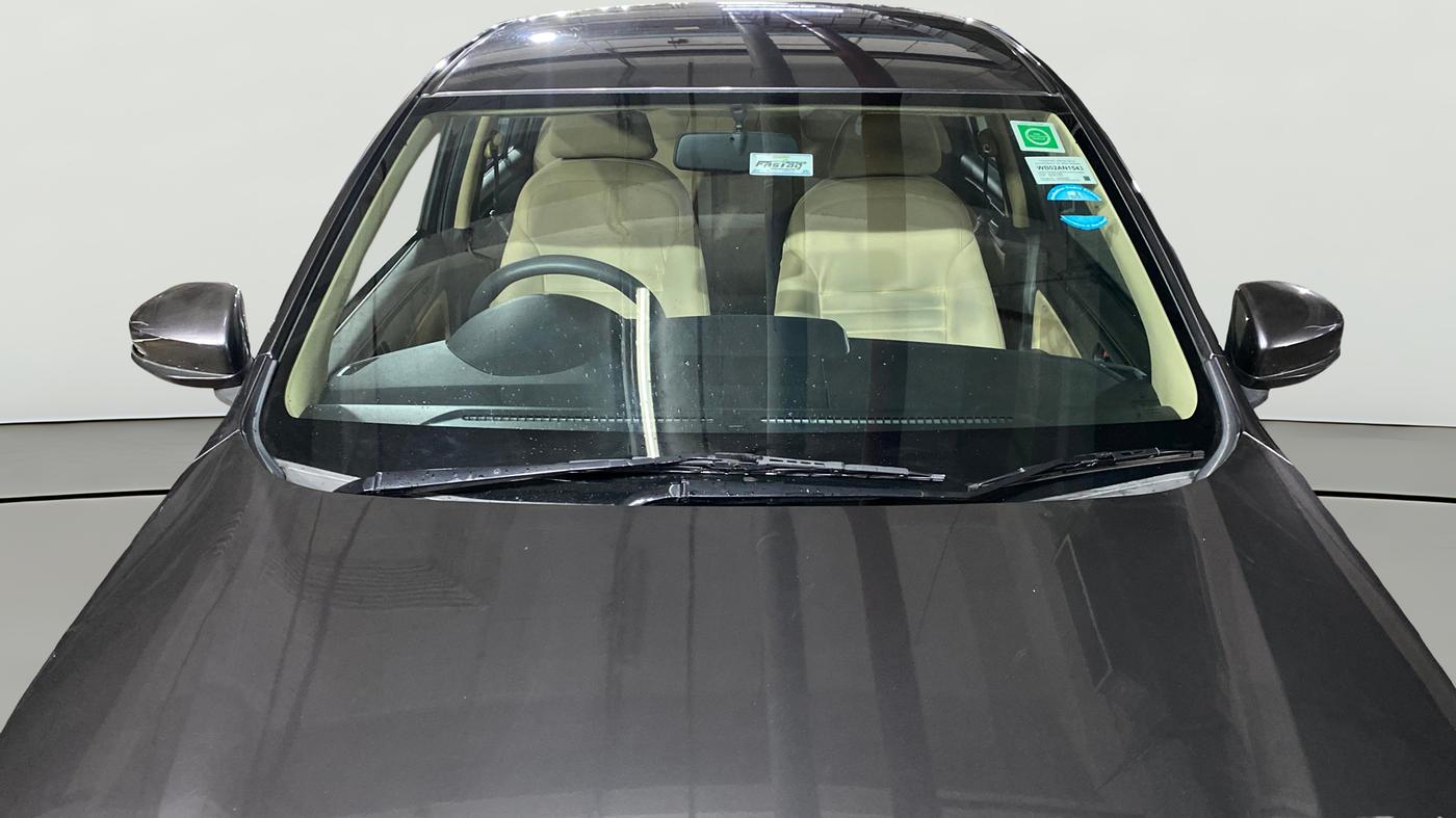 2018 Honda Amaze 1.2L I-VTEC S, Petrol, Manual, 45,065 km, Front Windshield