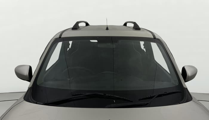 2022 Maruti S PRESSO VXI+, Petrol, Manual, 63,819 km, Front Windshield