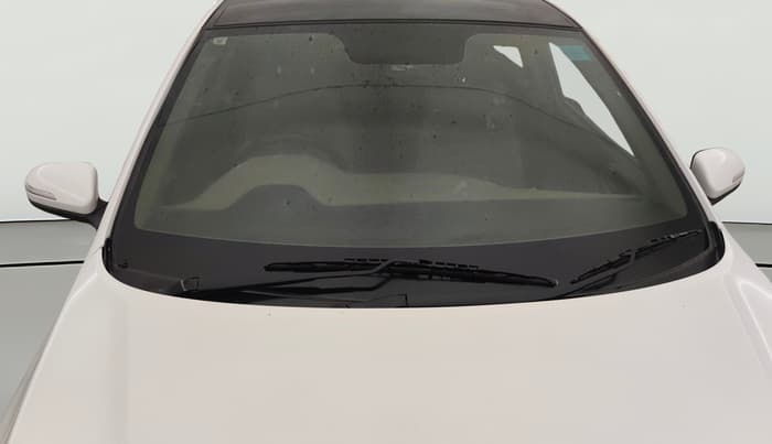 2014 Hyundai Elite i20 SPORTZ 1.2, Petrol, Manual, 63,397 km, Front Windshield
