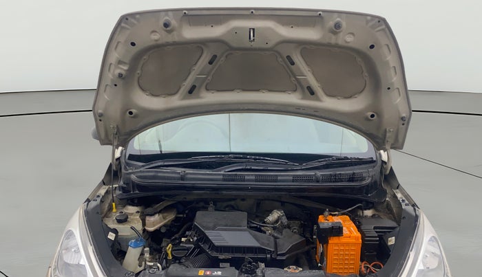 2019 Hyundai NEW SANTRO ASTA MT, Petrol, Manual, 31,054 km, Open Bonet