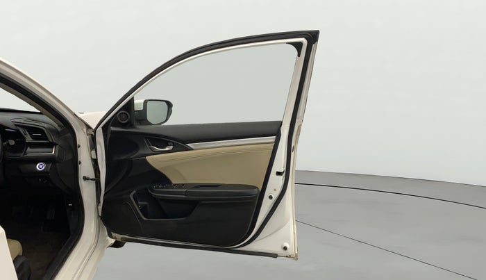 2019 Honda Civic 1.8L I-VTEC VX CVT, Petrol, Automatic, 70,935 km, RHS Front Door