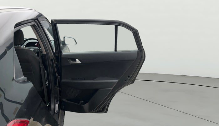 2018 Hyundai Creta SX AT 1.6 PETROL, Petrol, Automatic, 77,251 km, RHS Rear Door