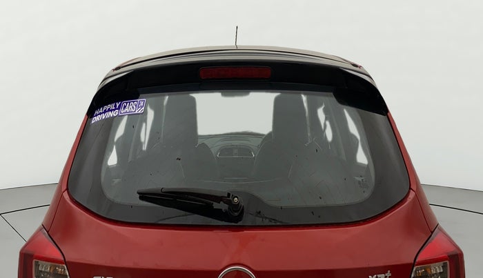 2019 Tata Tiago XZ PLUS DUAL TONE PETROL, Petrol, Manual, 89,104 km, Rear Windshield