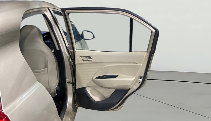 2021 Hyundai NEW SANTRO ASTA MT, Petrol, Manual, 56,782 km, RHS Rear Door