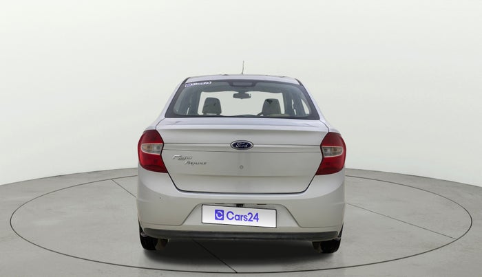 2015 Ford Figo Aspire AMBIENTE 1.2 PETROL, Petrol, Manual, 21,424 km, Back/Rear