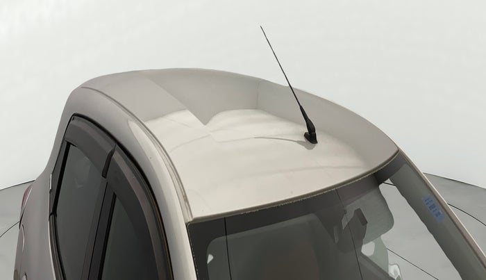 2018 Renault Kwid RXT 1.0, Petrol, Manual, 53,979 km, Roof