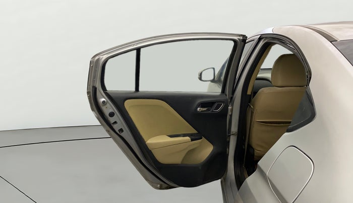 2018 Honda City 1.5L I-VTEC V MT, Petrol, Manual, 46,448 km, LHS Rear Door