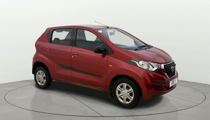 2018 Datsun Redi Go T(O) 1.0 AMT, Petrol, Automatic, 26,811 km, SRP