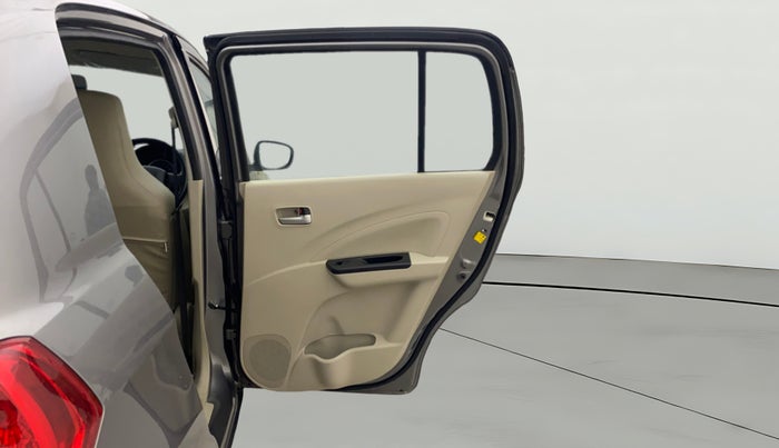 2018 Maruti Celerio VXI AMT (O), Petrol, Automatic, 26,317 km, RHS Rear Door