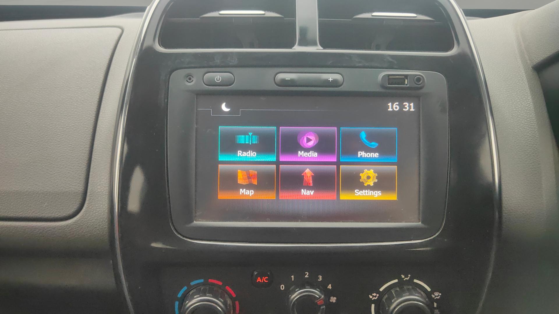 Features