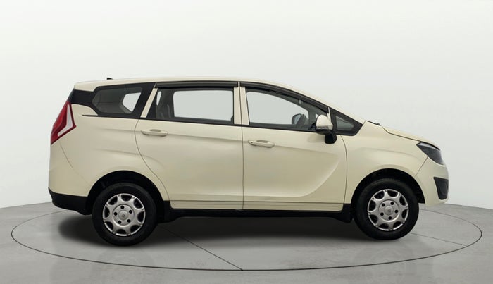 2019 Mahindra MARAZZO M4 8 STR, Diesel, Manual, 52,280 km, Right Side View