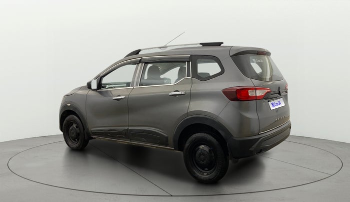 2025 Renault TRIBER Evolution, Petrol, Manual, 8,204 km, Left Back Diagonal
