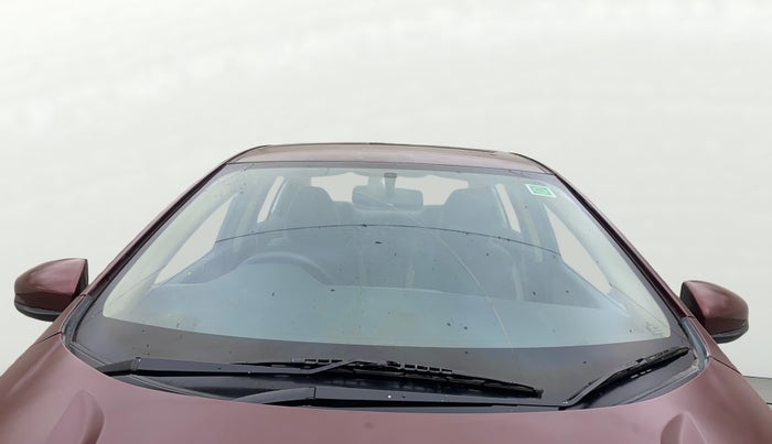 2015 Honda City 1.5L I-VTEC V MT, Petrol, Manual, 35,115 km, Front Windshield