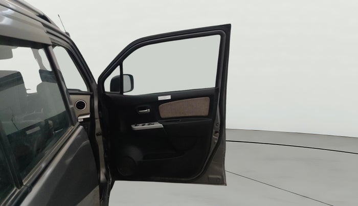 2016 Maruti Wagon R 1.0 VXI AMT, Petrol, Automatic, 66,853 km, RHS Front Door