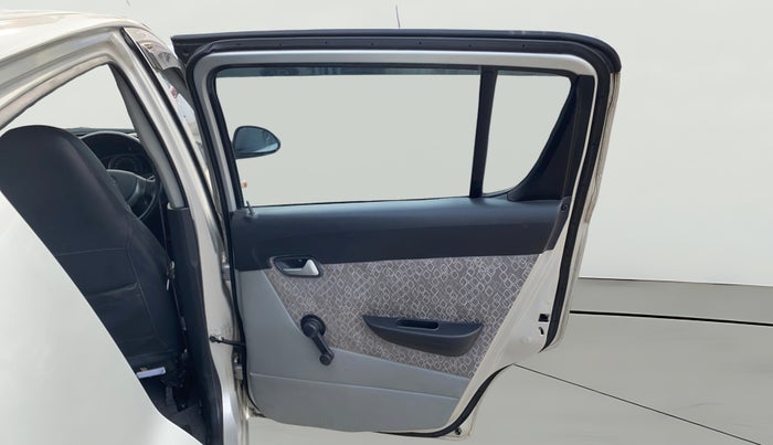 2017 Maruti Alto 800 LXI, Petrol, Manual, 56,747 km, RHS Rear Door