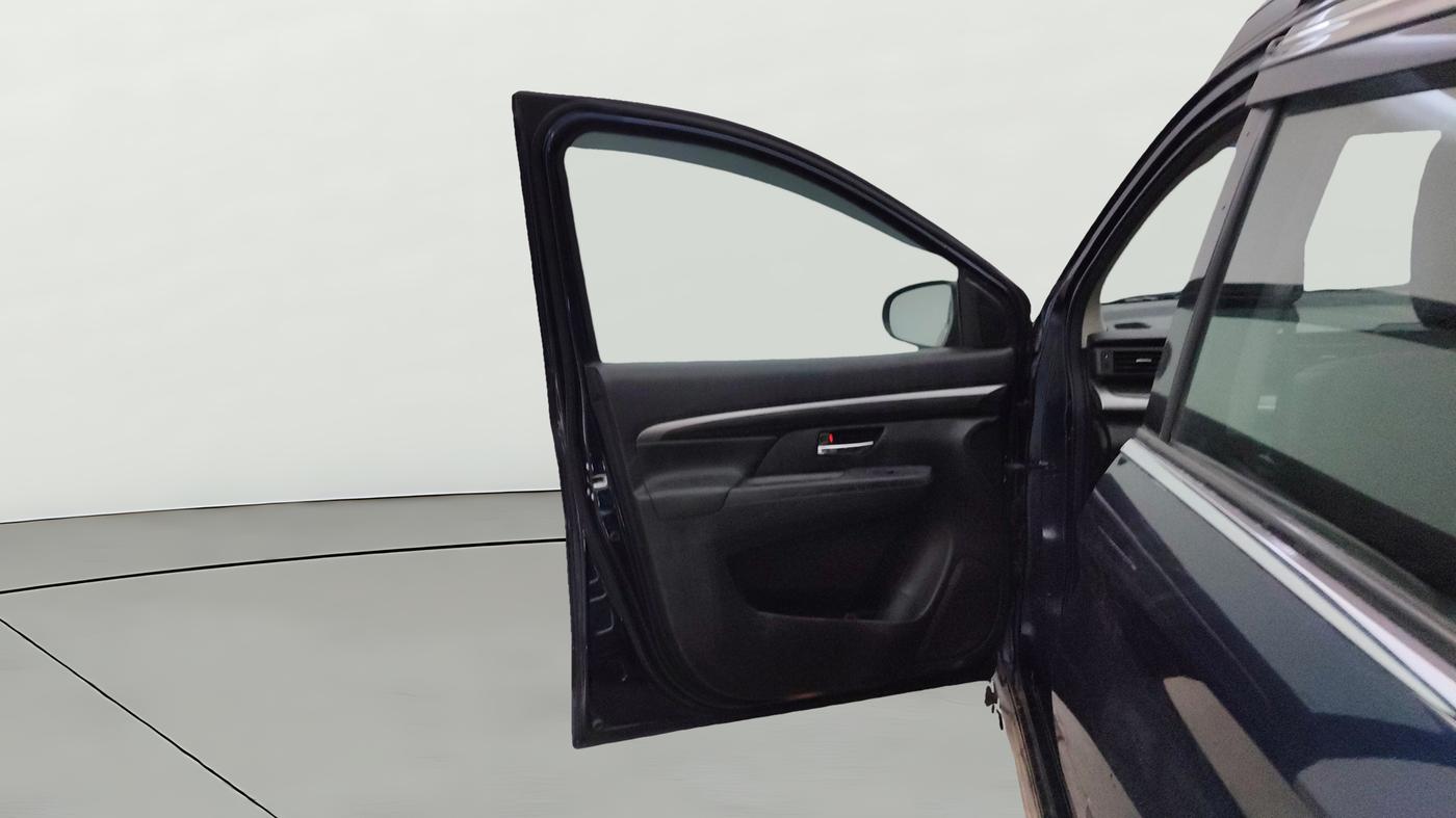2022 Maruti XL6 ALPHA PLUS AT, Petrol, Automatic, 28,222 km, LHS Front Door