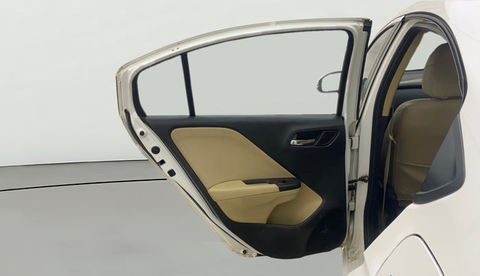 2017 Honda City 1.5L I-VTEC SV, Petrol, Manual, 84,980 km, LHS Rear Door