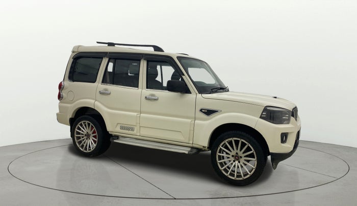 2021 Mahindra Scorpio S5, Diesel, Manual, 71,605 km, SRP