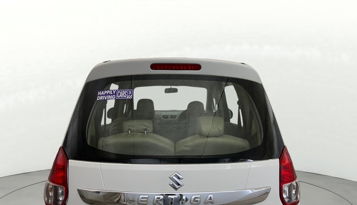 2016 Maruti Ertiga VXI, Petrol, Manual, 96,696 km, Rear Windshield