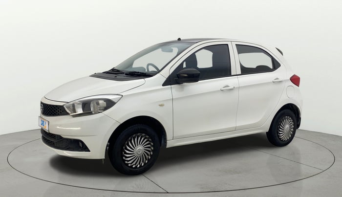 2019 Tata Tiago XM PETROL, Petrol, Manual, 83,231 km, Left Front Diagonal