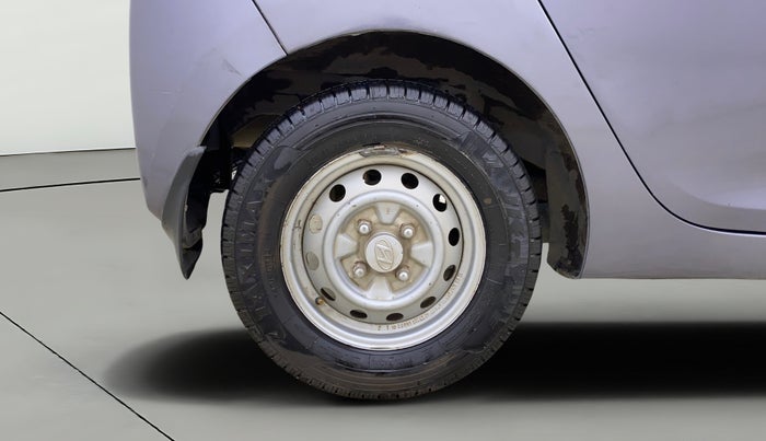 2015 Hyundai Eon ERA +, Petrol, Manual, 36,664 km, Right Rear Wheel