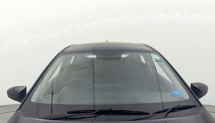 2022 Hyundai NEW I20 SPORTZ 1.2 MT, Petrol, Manual, 11,382 km, Front Windshield