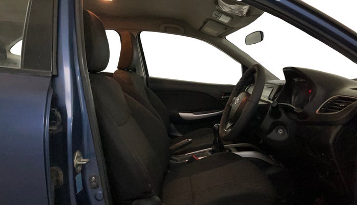 2018 Maruti Baleno DELTA PETROL 1.2, Petrol, Manual, 61,767 km, Right Side Front Door Cabin