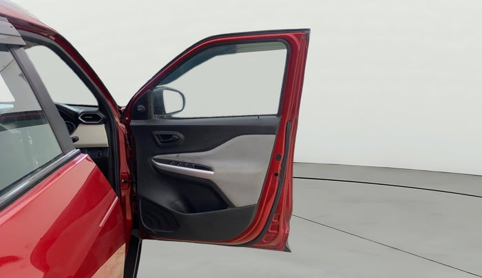 2024 Nissan MAGNITE  XE AMT EZ Shift, Petrol, Automatic, 1,849 km, RHS Front Door