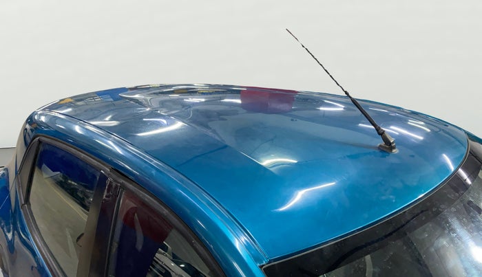 2022 Renault Kwid RXT 1.0, Petrol, Manual, 42,204 km, Roof