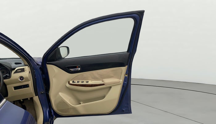 2017 Maruti Dzire ZXI PLUS, Petrol, Manual, 38,391 km, RHS Front Door