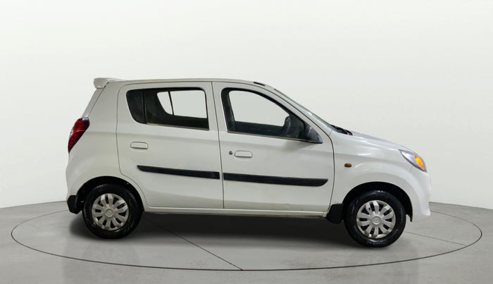 2019 Maruti Alto 800 LXI, CNG, Manual, 95,614 km, Right Side View