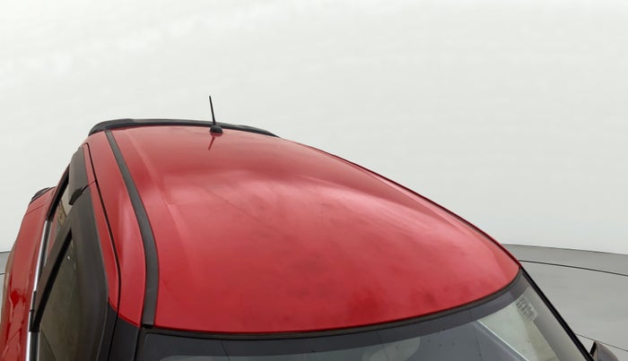 2019 Maruti Swift VXI, Petrol, Manual, 85,386 km, Roof