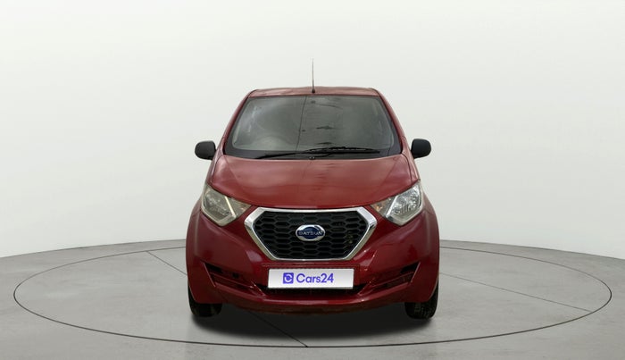 2019 Datsun Redi Go T (O), Petrol, Manual, 28,678 km, Front
