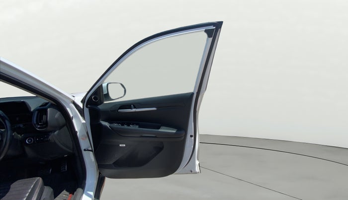 2020 KIA SONET GTX PLUS 1.0 DCT, Petrol, Automatic, 1,35,170 km, RHS Front Door