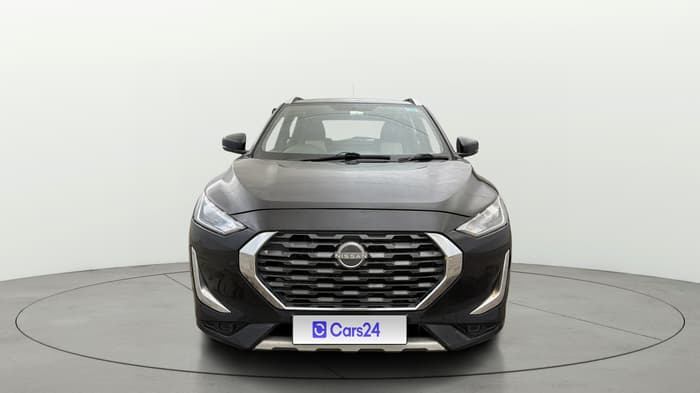 2022 Nissan MAGNITE XL, Petrol, Manual, 46,003 km, Front