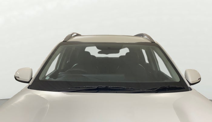 2022 KIA SONET HTK PLUS 1.2, Petrol, Manual, 44,954 km, Front Windshield