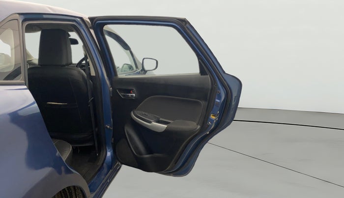 2018 Maruti Baleno DELTA DIESEL 1.3, Diesel, Manual, 34,583 km, RHS Rear Door