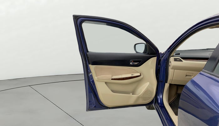 2020 Maruti Dzire ZXI PLUS AMT, Petrol, Automatic, 43,698 km, LHS Front Door