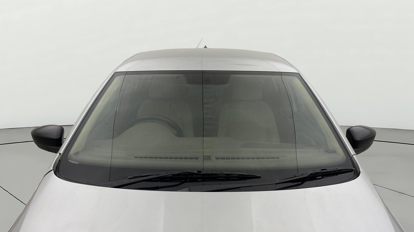 2015 Skoda Rapid 1.5 TDI CR ELEGANCE AT, Diesel, Automatic, 53,592 km, Front Windshield