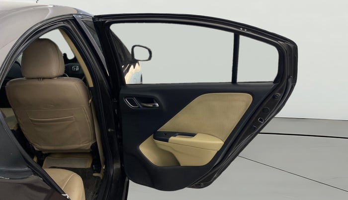 2019 Honda City 1.5L I-DTEC V, Diesel, Manual, 71,643 km, RHS Rear Door