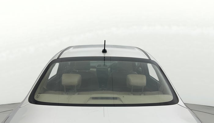 2018 Maruti Dzire VXI AMT, Petrol, Automatic, 48,114 km, Rear Windshield