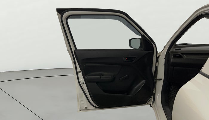 2023 Maruti Swift LXI, Petrol, Manual, 30,395 km, LHS Front Door