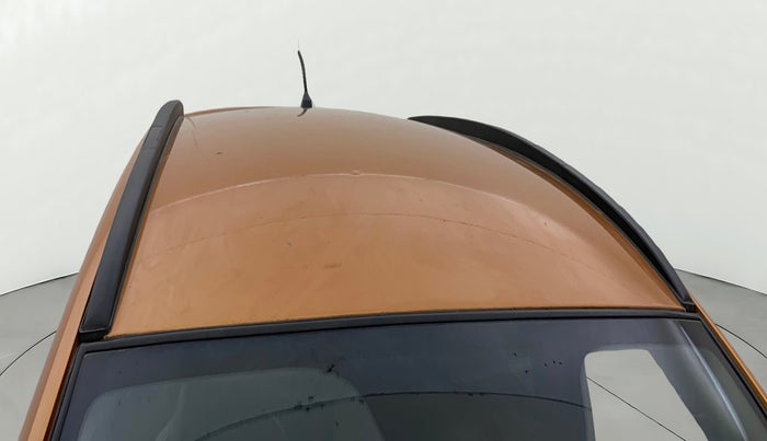 2014 Hyundai Grand i10 ASTA AT 1.2 KAPPA VTVT, Petrol, Automatic, 39,542 km, Roof