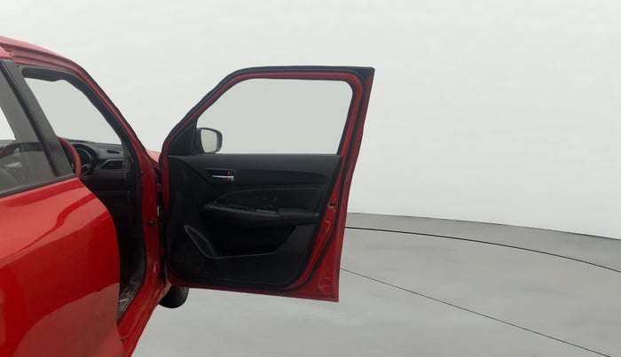 2019 Maruti Swift VXI AMT, Petrol, Automatic, 93,409 km, RHS Front Door