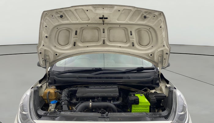 2022 Hyundai GRAND I10 NIOS SPORTZ 1.0 TURBO GDI, Petrol, Manual, 56,362 km, Open Bonet