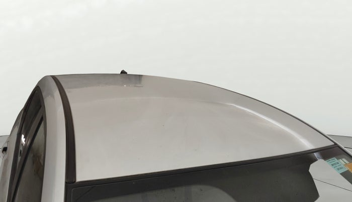 2017 Hyundai Xcent S 1.2, Petrol, Manual, 86,838 km, Roof