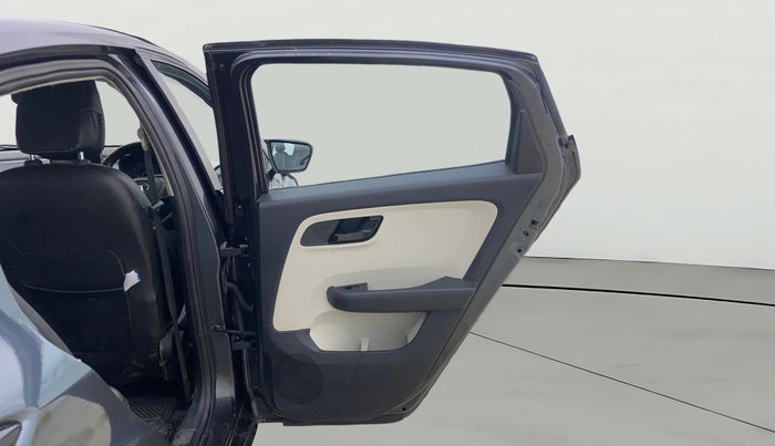 2021 Tata ALTROZ XT PETROL, Petrol, Manual, 26,531 km, RHS Rear Door