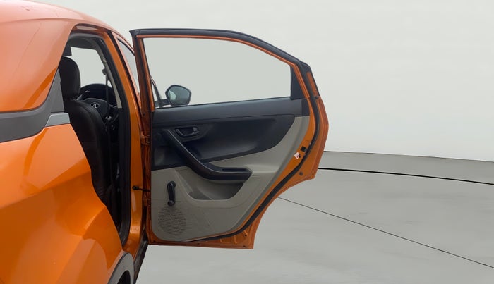 2019 Tata NEXON XE PETROL, Petrol, Manual, 30,670 km, RHS Rear Door